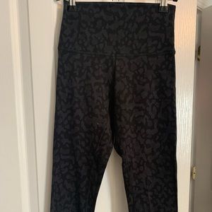 Lululemon Align 21” Leggings